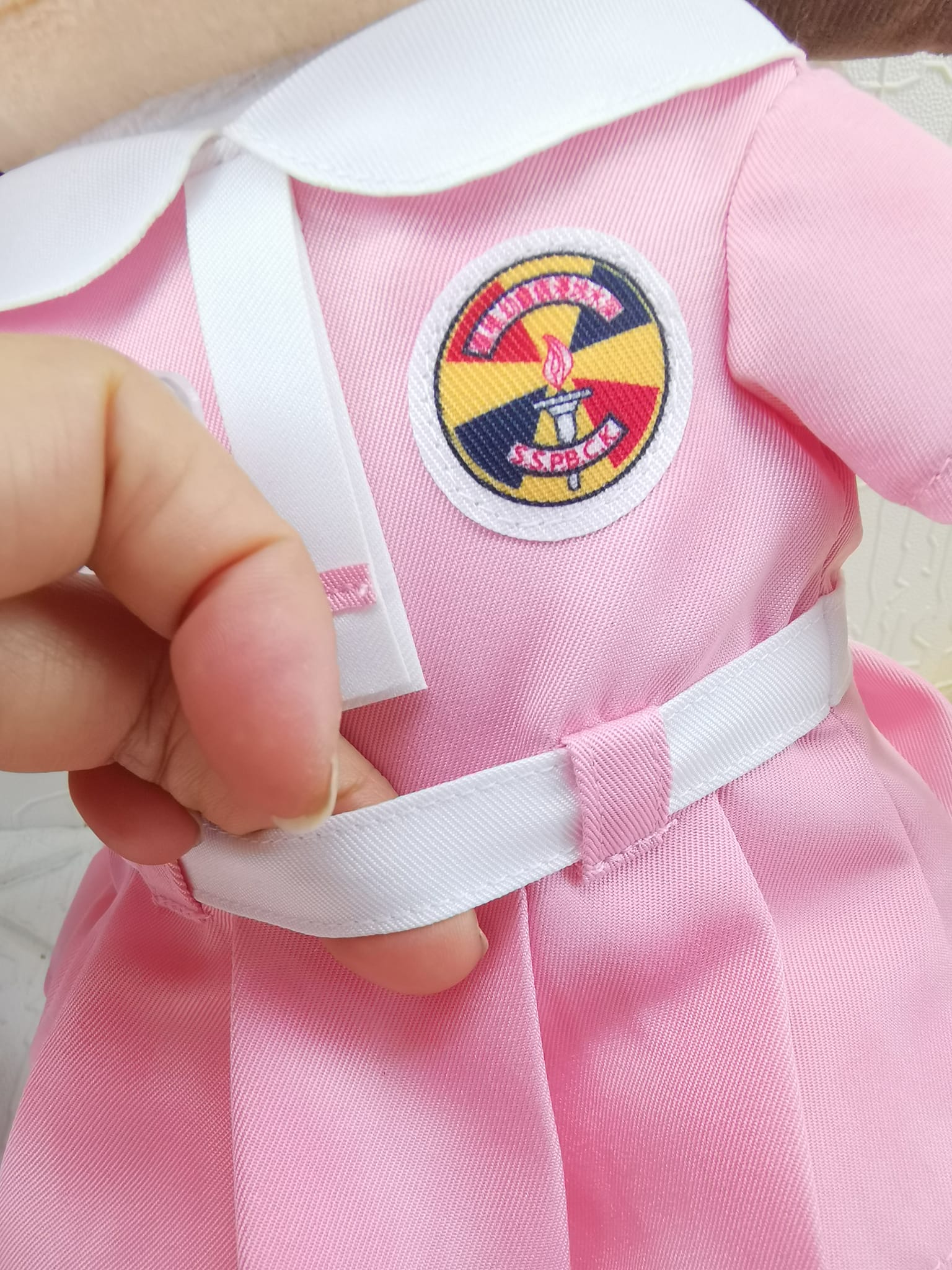深水埗浸信會幼稚園 產品照片（6/15）